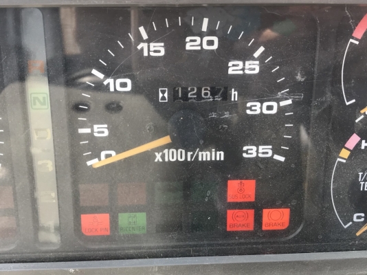 ขายรถเครนTADANO TR250M-6 รถนำเข้าจากญี่ปุ่น ขายรถเครนTADANO TR250M-6 รถนำเข้าจากญี่ปุ่น