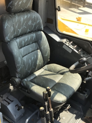 ขายรถเครนTADANO TR250M-6 รถนำเข้าจากญี่ปุ่น ขายรถเครนTADANO TR250M-6 รถนำเข้าจากญี่ปุ่น