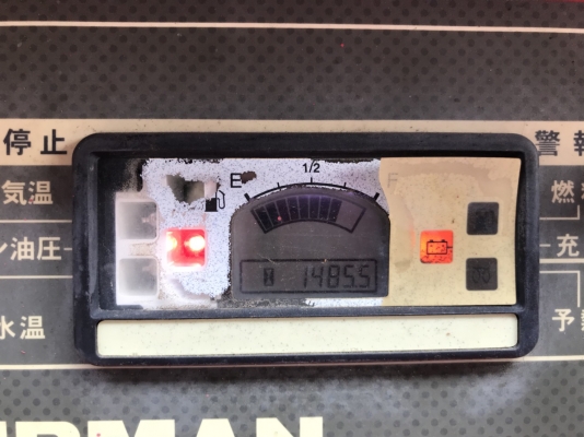 เครื่องปั๊มลมAirman PDS100S ปั๊มลมสกรู นำเข้ามาจากต่างประเทศ ติดต่อ 0897945153 ใหม่ เครื่องปั๊มลมAirman PDS100S ปั๊มลมสกรู นำเข้ามาจากต่างประเทศ ติดต่อ 0897945153 ใหม่