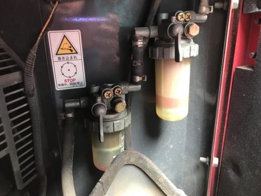 เครื่องปั๊มลมAirman PDS100S ปั๊มลมสกรู นำเข้ามาจากต่างประเทศ ติดต่อ 0897945153 ใหม่ เครื่องปั๊มลมAirman PDS100S ปั๊มลมสกรู นำเข้ามาจากต่างประเทศ ติดต่อ 0897945153 ใหม่