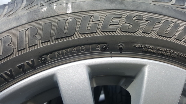 ขายล้อแม็ก Suzuki Swift 185 / 55 / R16