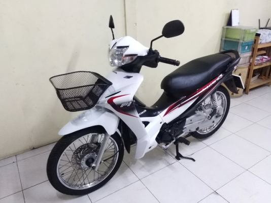 ขายHonda Wave110i ปี57 สตาร์ทเท้า รถเดิมราคาเบาๆ ขายHonda Wave110i ปี57 สตาร์ทเท้า รถเดิมราคาเบาๆ