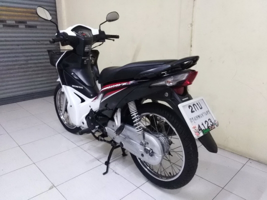 ขายHonda Wave110i ปี57 สตาร์ทเท้า รถเดิมราคาเบาๆ ขายHonda Wave110i ปี57 สตาร์ทเท้า รถเดิมราคาเบาๆ