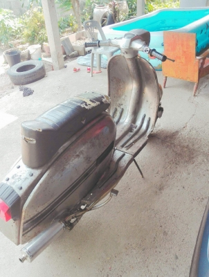 ขาย Lambretta4 ขาย Lambretta4