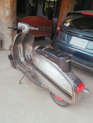 ขาย Lambretta4 ขาย Lambretta4