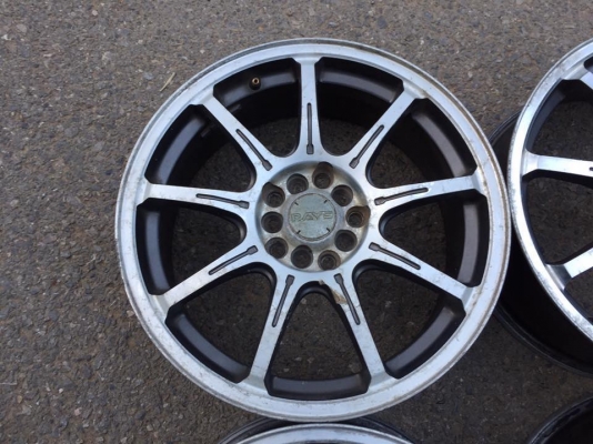 ขายล้อแม็กเปล่าลายซิ่ง Rays ขอบ 17 4 ล้อ ราคา 3,999 บาท โคตรถูกนะวัยรุ่น ขายล้อแม็กเปล่าลายซิ่ง Rays ขอบ 17 4 ล้อ ราคา 3,999 บาท โคตรถูกนะวัยรุ่น