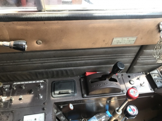 ขายรถเครนTadano 50 ตัน 4 ล้อ