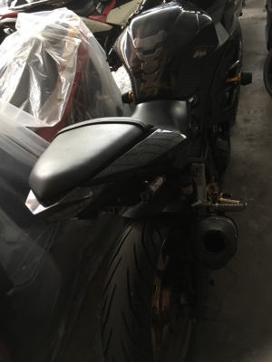 ขาย Kawasaki Ninja 300 ABS รถปี 57 เคะรื่องดีเดิมๆ แต่งภายนอก รถไม่ล้ม มีรอยขีดข่วนเล็กๆน้อยๆ รถวิ่งไปสองหมื่นกว่าโล ท่อแต่ง ปิดบัญชีึแล้ว รอเล่ม สนใจจริงๆค่อยต่อรอง ขาย Kawasaki Ninja 300 ABS รถปี 57 เคะรื่องดีเดิมๆ แต่งภายนอก รถไม่ล้ม มีรอยขีดข่วนเล็กๆน้อยๆ รถวิ่งไปสองหมื่นกว่าโล ท่อแต่ง ปิดบัญชีึแล้ว รอเล่ม สนใจจริงๆค่อยต่อรอง