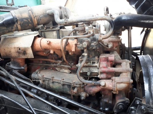 สิบล้อ ฮีโน่ FM3M240HP ปี39 ดั้ม 2เพา มี.ระบบลากลูก รถห้าง สภาพดีสวยพร้อมใช้งาน ทะเบียนพร้อมโอน ขาย 