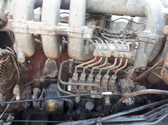 สิบล้อ ฮีโน่ FM3M240HP ปี39 ดั้ม 2เพา มี.ระบบลากลูก รถห้าง สภาพดีสวยพร้อมใช้งาน ทะเบียนพร้อมโอน ขาย 