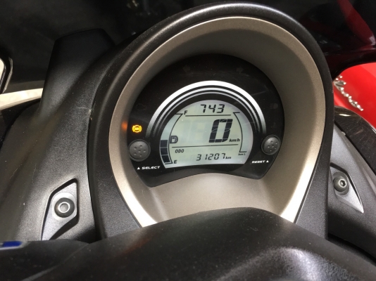 ขาย Yamaha N-MAX 155 ปี59 เครื่องดีไม่ดังเดิมๆ ภายนอกสวย ไม่มีล้ม เล่มพร้อมชุดโอน โทรติดต่ออย่างเดียว