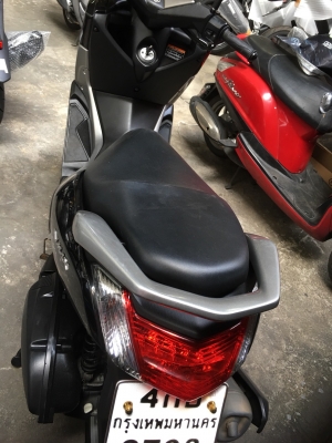 ขาย Yamaha N-MAX 155 ปี59 เครื่องดีไม่ดังเดิมๆ ภายนอกสวย ไม่มีล้ม เล่มพร้อมชุดโอน โทรติดต่ออย่างเดียว