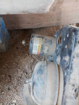 ขายชุดเบรค Hino mega 500