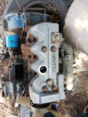 ขายเครื่อง แม็คโคร IHI 30