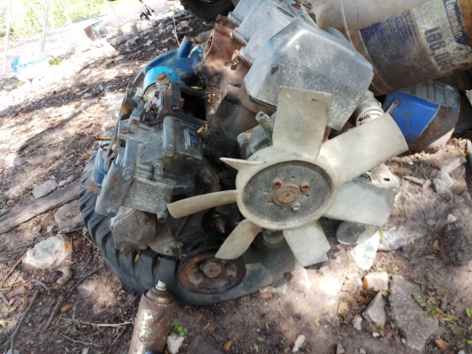 ขายเครื่อง แม็คโคร IHI 30