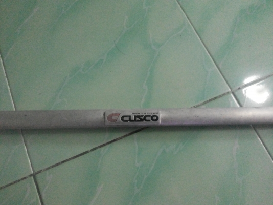 ขายค้ำโช็คหน้าCUSCO ใส่อีคาร์ ขายค้ำโช็คหน้าCUSCO ใส่อีคาร์