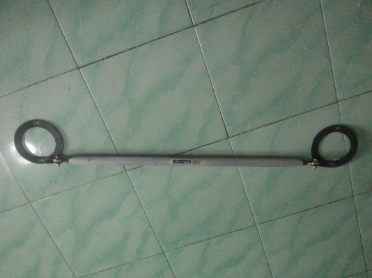 ขายค้ำโช็คหน้าCUSCO ใส่อีคาร์