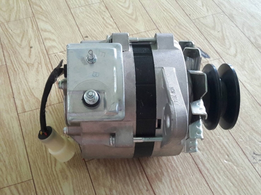 ไดชาร์จ 24v.ใช้กับ เดก้า 270