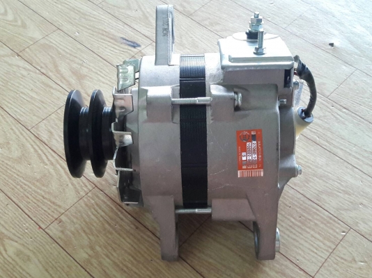 ไดชาร์จ 24v.ใช้กับ เดก้า 270