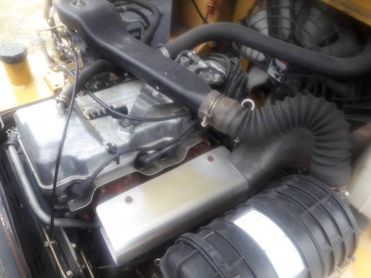 ขายรถยก MITSUBISHI FG20 F17B เครื่องเบนซิน เกียร์ธรรมดา ยกได้2ตัน เสา3เมตร ติดต่อ 098-7962549 ขายรถยก MITSUBISHI FG20 F17B เครื่องเบนซิน เกียร์ธรรมดา ยกได้2ตัน เสา3เมตร ติดต่อ 098-7962549