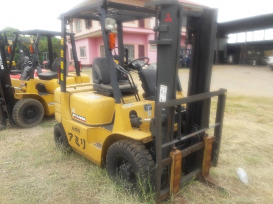 ขายรถยก MITSUBISHI FG20 F17B เครื่องเบนซิน เกียร์ธรรมดา ยกได้2ตัน เสา3เมตร ติดต่อ 098-7962549 ขายรถยก MITSUBISHI FG20 F17B เครื่องเบนซิน เกียร์ธรรมดา ยกได้2ตัน เสา3เมตร ติดต่อ 098-7962549