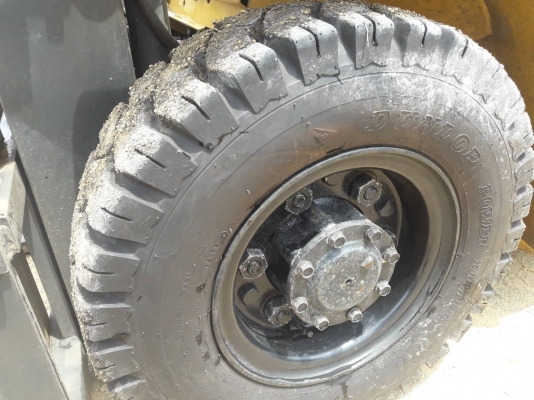 ขายรถยก MITSUBISHI FG20 F17B เครื่องเบนซิน เกียร์ธรรมดา ยกได้2ตัน เสา3เมตร ติดต่อ 098-7962549 ขายรถยก MITSUBISHI FG20 F17B เครื่องเบนซิน เกียร์ธรรมดา ยกได้2ตัน เสา3เมตร ติดต่อ 098-7962549