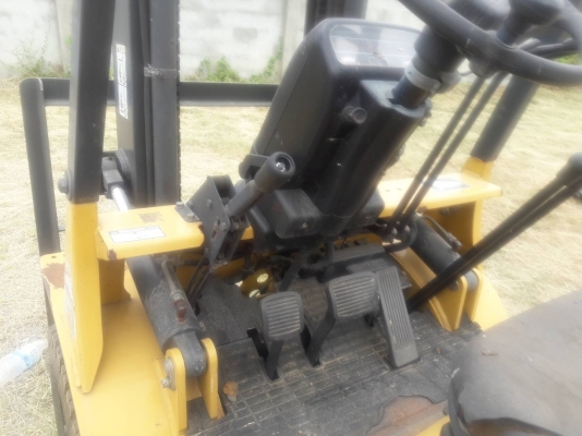 ขายรถยก MITSUBISHI FG20 F17B เครื่องเบนซิน เกียร์ธรรมดา ยกได้2ตัน เสา3เมตร ติดต่อ 098-7962549 ขายรถยก MITSUBISHI FG20 F17B เครื่องเบนซิน เกียร์ธรรมดา ยกได้2ตัน เสา3เมตร ติดต่อ 098-7962549