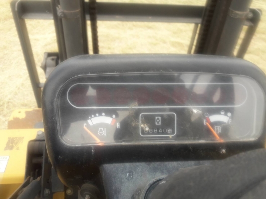 ขายรถยก MITSUBISHI FG20 F17B เครื่องเบนซิน เกียร์ธรรมดา ยกได้2ตัน เสา3เมตร ติดต่อ 098-7962549 ขายรถยก MITSUBISHI FG20 F17B เครื่องเบนซิน เกียร์ธรรมดา ยกได้2ตัน เสา3เมตร ติดต่อ 098-7962549