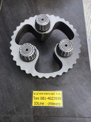 ชุดซ่อมตัวเดินpc60