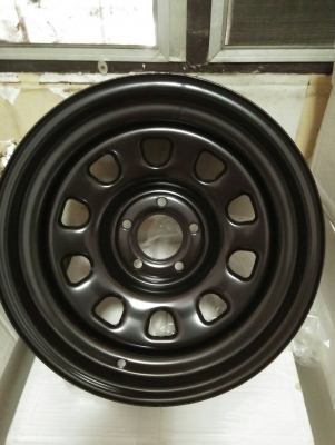 กะทะเหล็ก