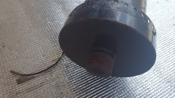 มอเตอร์ ลูวิ่งไฟฟ้า ปรับรอบได้ 2.0 HP 180V DC ราคา 1,200 บาท รวมส่ง