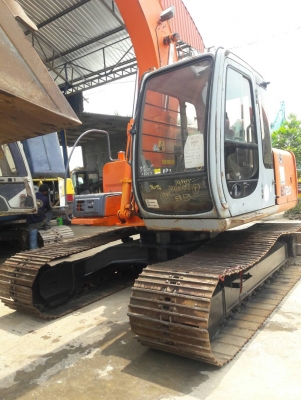 มาใหม่จ้า...HITACHI  EX120-5  เก่านอกแท้  เดิมๆๆ  แทรคใหญ่  ปลายพิเศษ  6,XXX  ชั่วโมง  โทร  089-3818694  ดวงนภา