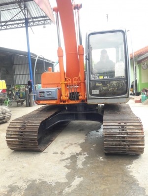 มาใหม่จ้า...HITACHI  EX120-5  เก่านอกแท้  เดิมๆๆ  แทรคใหญ่  ปลายพิเศษ  6,XXX  ชั่วโมง  โทร  089-3818694  ดวงนภา