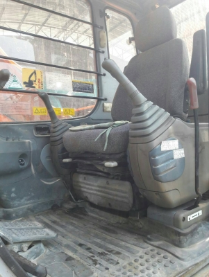 มาใหม่จ้า...HITACHI  EX120-5  เก่านอกแท้  เดิมๆๆ  แทรคใหญ่  ปลายพิเศษ  6,XXX  ชั่วโมง  โทร  089-3818694  ดวงนภา