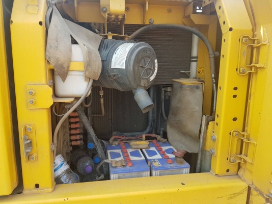 PC130-8 มือสองสภาพดี PC130-8 มือสองสภาพดี