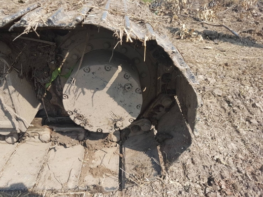 PC130-8 มือสองสภาพดี PC130-8 มือสองสภาพดี