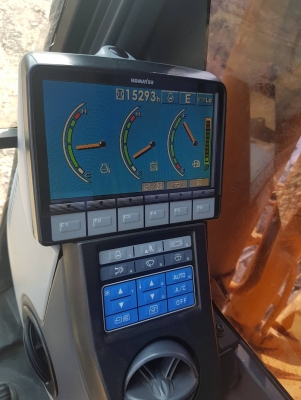 PC130-8  มือสองสภาพดี