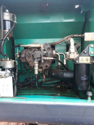 ขายรถแบคโฮKOBELCO SK200-8 YN12 SUPER X ขายรถแบคโฮKOBELCO SK200-8 YN12 SUPER X