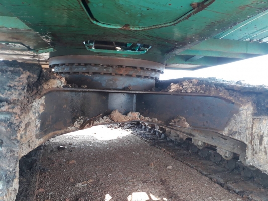 ขายรถแบคโฮKOBELCO SK200-8 YN12 SUPER X ขายรถแบคโฮKOBELCO SK200-8 YN12 SUPER X