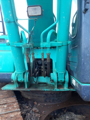 ขายรถแบคโฮKOBELCO SK200-8 YN12 SUPER X ขายรถแบคโฮKOBELCO SK200-8 YN12 SUPER X