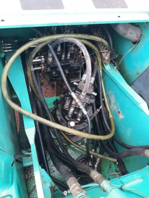 ขายรถแบคโฮKOBELCO SK200-8 YN12 SUPER X ขายรถแบคโฮKOBELCO SK200-8 YN12 SUPER X