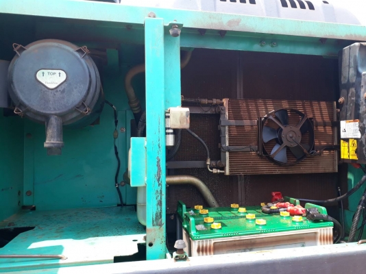 ขายรถแบคโฮKOBELCO SK200-8 YN12 SUPER X ขายรถแบคโฮKOBELCO SK200-8 YN12 SUPER X