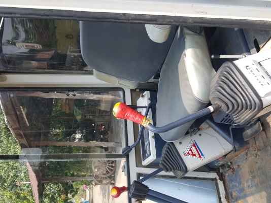 ขาย KUBOTA KX027 เก่าญี่ปุ่น