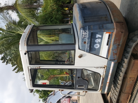 ขาย KUBOTA KX027 เก่าญี่ปุ่น