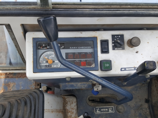 ขาย KUBOTA KX027 เก่าญี่ปุ่น