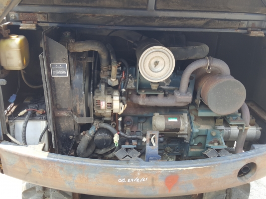 ขาย KUBOTA KX027 เก่าญี่ปุ่น