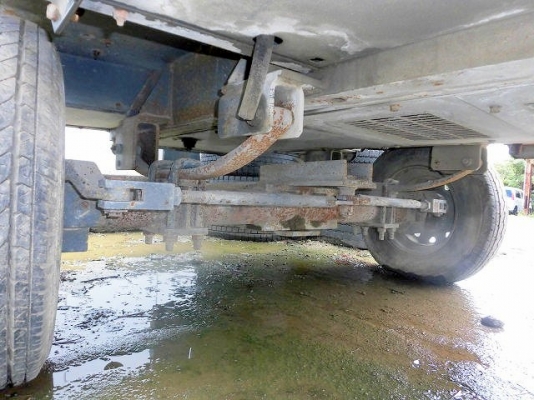 ปั้มลมเก่านอก Airman PDS655SD  โทร 061-4194021 พรภวิษย์