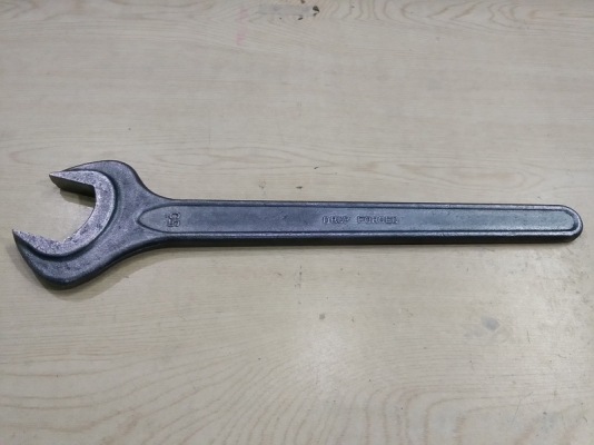 ประแจปากตายข้างเดียว GEDORE เบอร์ 50