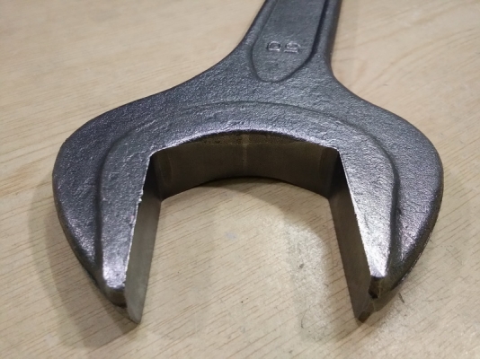 ประแจปากตายข้างเดียว GEDORE เบอร์ 50