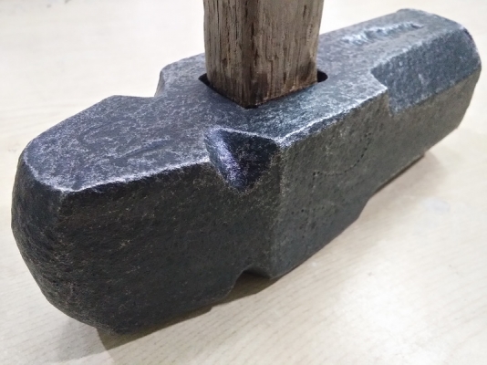 ค้อนปอนด์ N ขนาด 10 ปอนด์